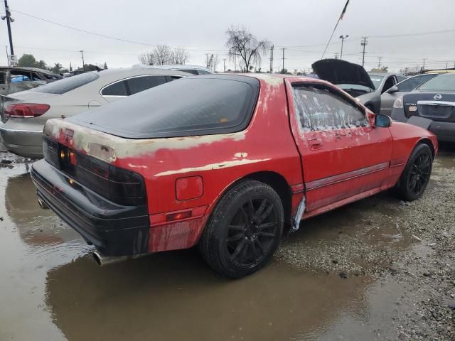 1991 Mazda RX7