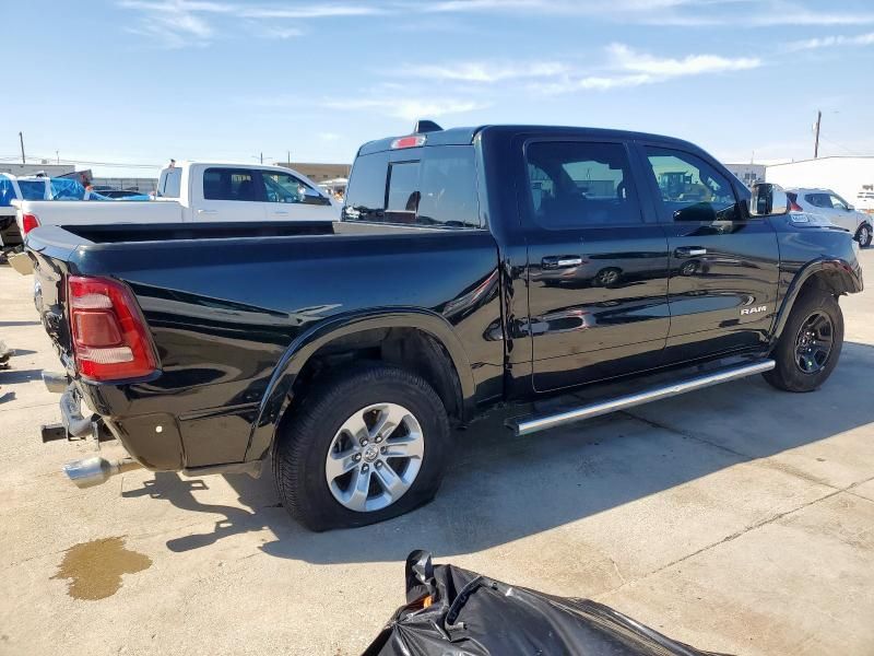 2019 Dodge 1500 Laramie