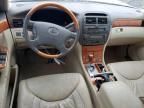 2004 Lexus LS 430