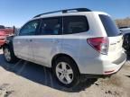 2009 Subaru Forester 2.5X Premium