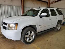 Salvage cars for sale from Copart Cleveland: 2007 Chevrolet Tahoe C1500