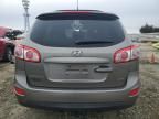 2012 Hyundai Santa FE SE