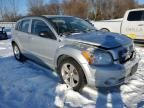 2012 Dodge Caliber SXT