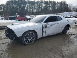 Dodge salvage cars for sale: 2023 Dodge Challenger R/T