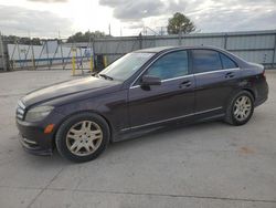 Run And Drives Cars for sale at auction: 2011 Mercedes-Benz C 350