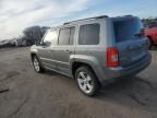 2011 Jeep Patriot Sport