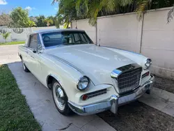 1963 Studebaker Coupe en venta en Homestead, FL