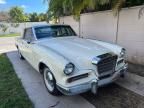 1963 Studebaker Coupe