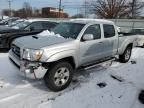 2006 Toyota Tacoma Double Cab Long BED