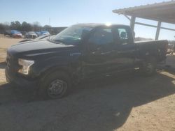 2015 Ford F150 Super Cab en venta en Tanner, AL