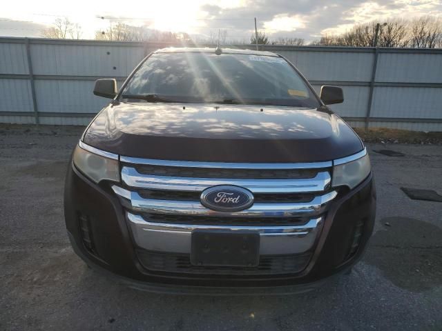 2011 Ford Edge SE