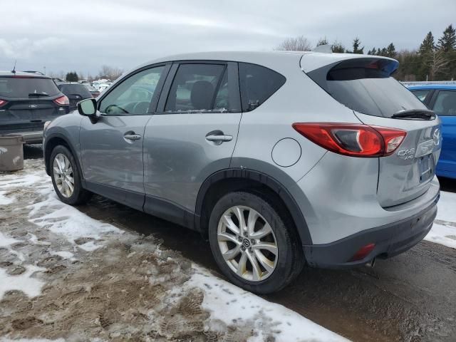 2015 Mazda CX-5 GT