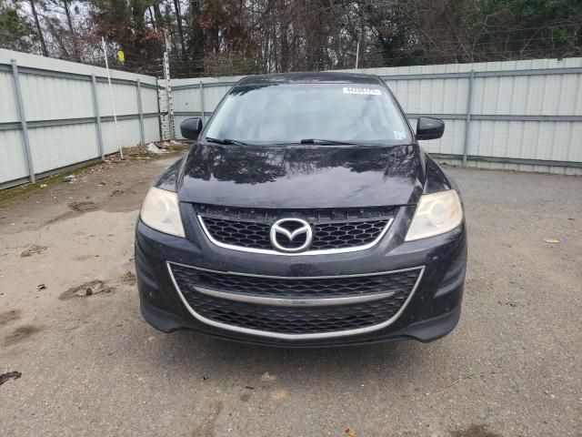 2011 Mazda CX-9