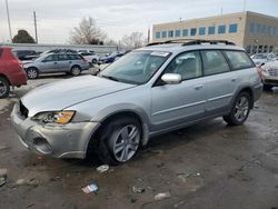 2006 Subaru Outback Outback 3.0R LL Bean en venta en Littleton, CO