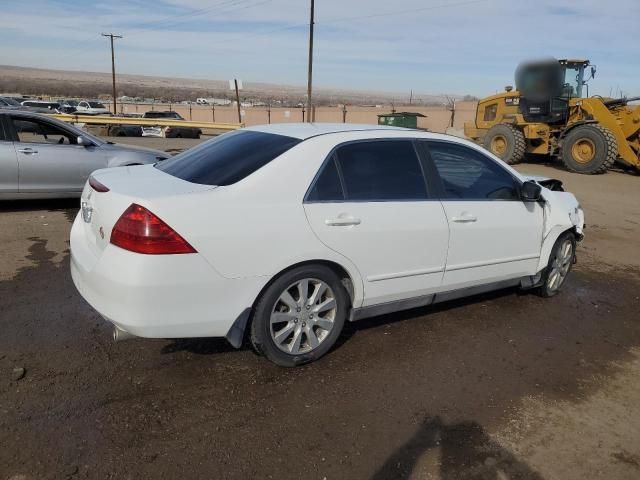 2006 Honda Accord LX