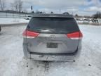 2014 Toyota Sienna XLE