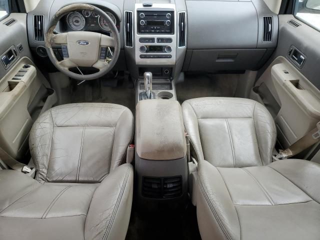 2009 Ford Edge Limited