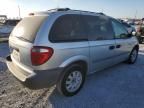 2002 Dodge Caravan SE