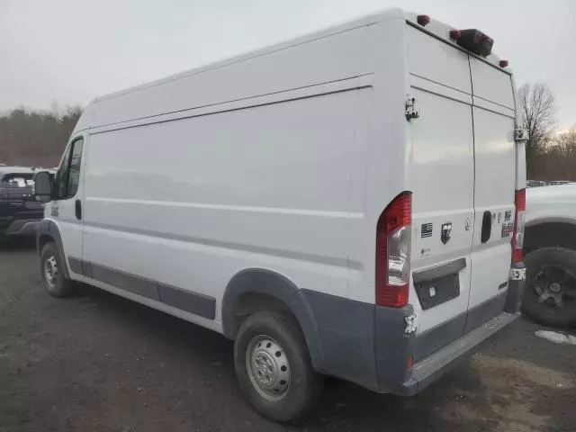 2015 Dodge RAM Promaster 3500 3500 High