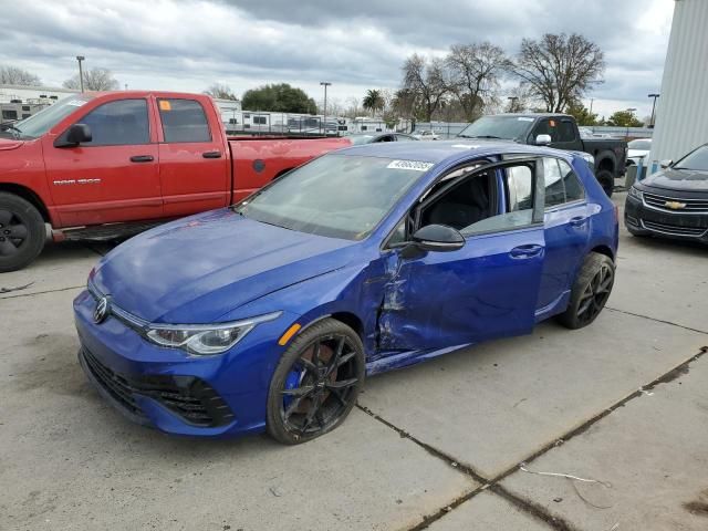 2023 Volkswagen Golf R 20TH Anniversary