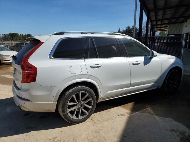 2018 Volvo XC90 T5