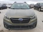 2020 Subaru Outback Onyx Edition XT