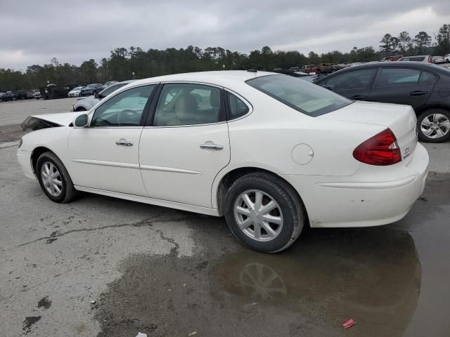 2006 Buick Lacrosse CXL