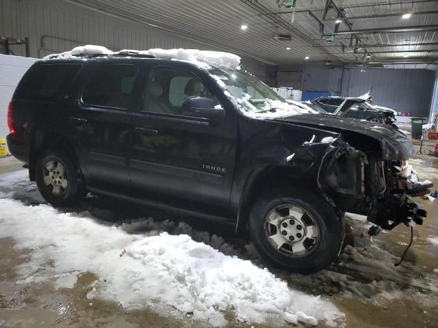 2010 Chevrolet Tahoe K1500 LT