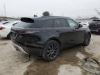 2018 Land Rover Range Rover Velar R-DYNAMIC HSE