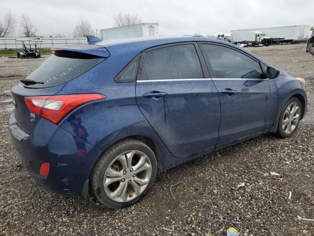 2013 Hyundai Elantra GT