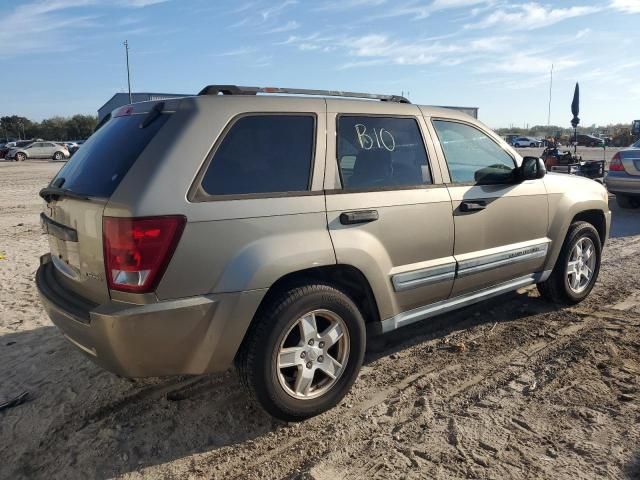 2005 Jeep Grand Cherokee Laredo