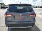 2022 Honda Pilot EXL