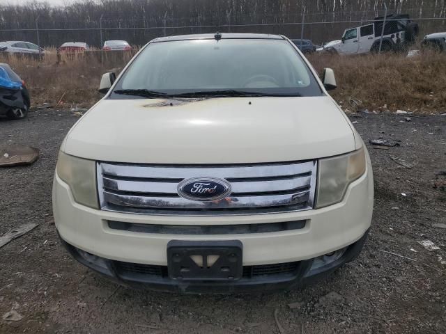 2007 Ford Edge SEL Plus