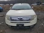 2007 Ford Edge SEL Plus