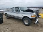 1997 Ford F250