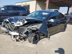 BMW Vehiculos salvage en venta: 2013 BMW 528 I