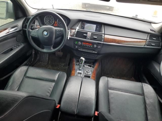 2011 BMW X5 XDRIVE35I