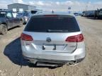 2017 Volkswagen Golf Alltrack S