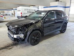 Salvage cars for sale at Sandston, VA auction: 2023 Honda CR-V Sport Touring