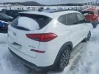 2019 Hyundai Tucson Limited