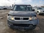 2011 Honda Element LX