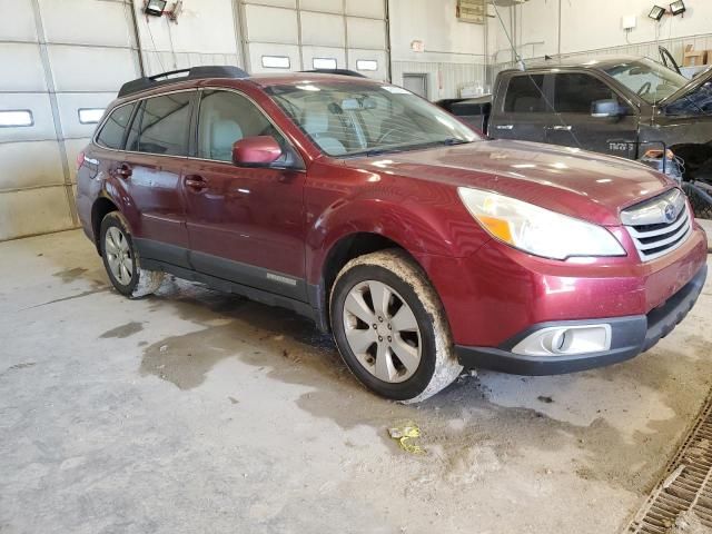 2011 Subaru Outback 2.5I Premium