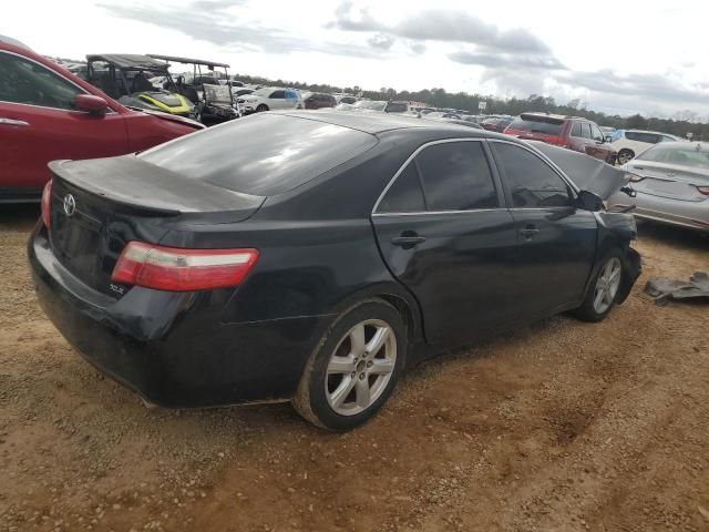 2009 Toyota Camry SE