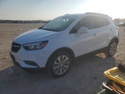 2020 Buick Encore Preferred en venta en San Antonio, TX