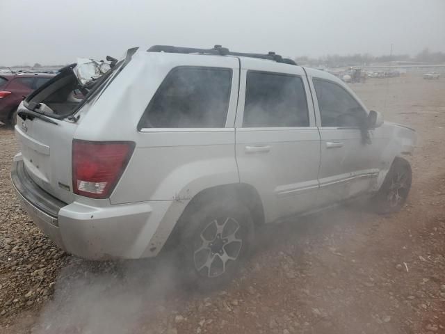 2008 Jeep Grand Cherokee Limited