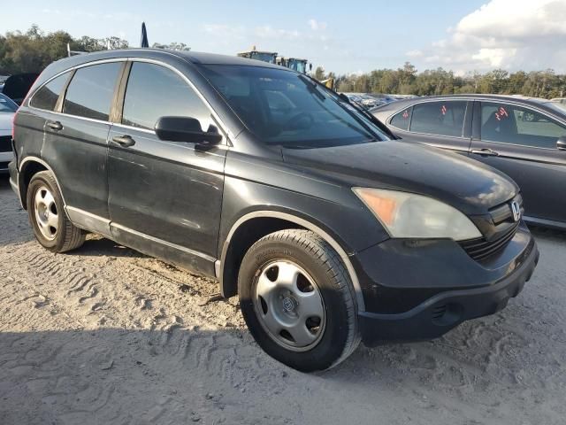 2009 Honda CR-V LX