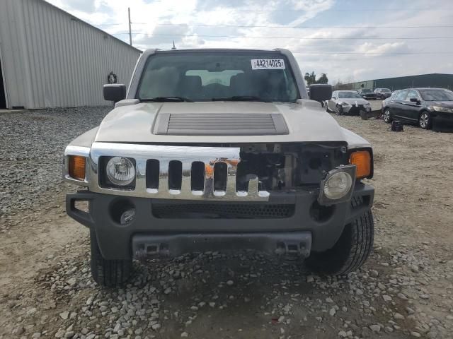 2007 Hummer H3