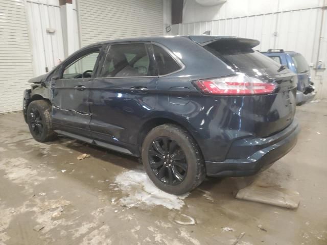 2023 Ford Edge SE