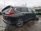 2018 Honda CR-V EXL