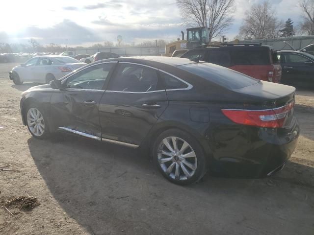 2013 Hyundai Azera GLS